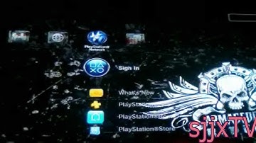 How use EliteMossy Patch Blocker (PS3)