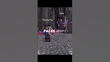 Unstable SMP/Universe edit "Obsidian" #parrotx2 #purpled #unstableuniverse #minecraft #obsidian