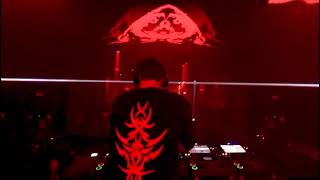 APHØTIC playing my tracks in Club Rodenburg - #netherlands