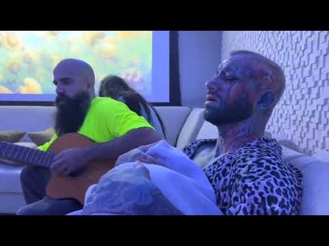 فری استایل جدید امیر تتلو