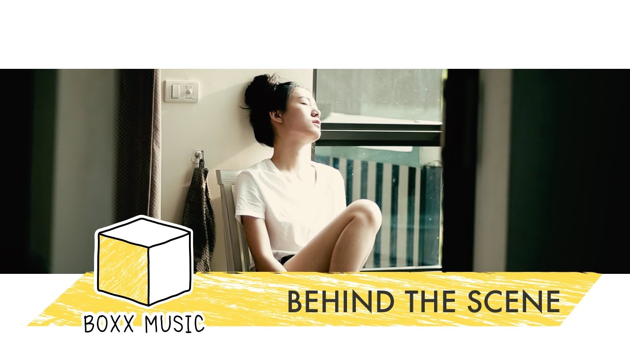 [ BEHIND THE SCENE ] อีกนานแค่ไหน [ Emptiness ] - NANN