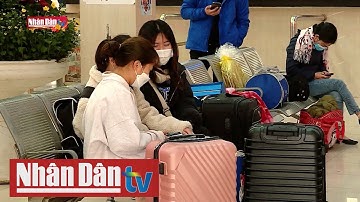 Nhu cầu đi lại đầu năm của nhân dân được đảm bảo tốt