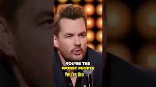 Jim Jeffries ROASTS millennials 😂😂 #standup #comedy