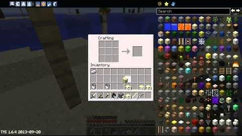 Claihdmore Server plays Vechs