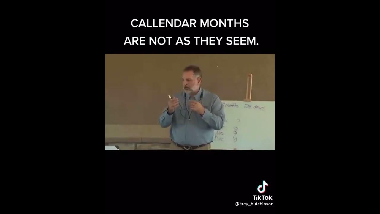 13 month calendar YouTube