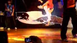 Bulusma 4 Sledge Vs Extreme Berk