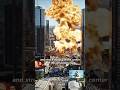 Tehran Fires Back Israel Like City Obliterated In Test Launch Tehran Fires Back Israel Like City Obliterated In Test Launch