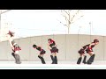 78　チアガール.ダンス　Glitter★dance entertainment