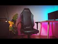 Blacklyte Athena Pro Review – The Ultimate Pro Gaming Chair?