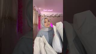 Part 2 #shopping #haul #مشترياتي