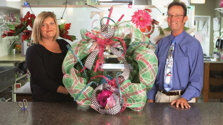 Memorial's Festival of Trees: How to Design a Uniq...