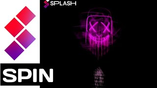 SPIN | Splash Music App