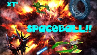 Dark Orbit Spaceball PL2 #1