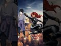 WHO IS STRONGEST (NARUTO VS MARVEL EDITION)🔥#shorts