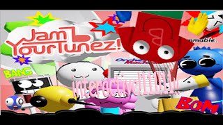 Interactive A Incredibox Jamyourtunez Mix