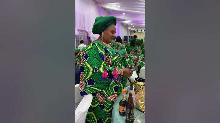 FAITHIA BALOGUN’S LATE DAD FINAL BURIAL GOT EXPENSIVE SOUVENIRS SHARED