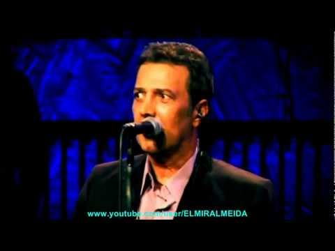 JOSÉ AUGUSTO - DE QUE VALE TER TUDO NA VIDA & EU QUERO APENAS CARINHO 2008 (Ao Vivo) - HD