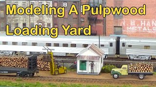 Modeling Pulpwood Loading (298)