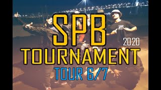 Bearwalken Vs Queen Runagate Spb Tournament 2020 Tour 6