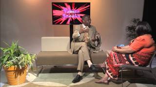 Salima Speaks Interview with Jesse W Brown Jr (Mother and Daughter Productions) Content