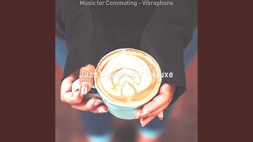 Backdrop for Commuting - Vibraphone