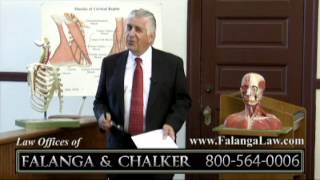 Falanga & Chalker Courtroom Commercial 3