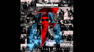 Video voorbeeld van "Waka Flocka Flame - Rooster In My Rari (Lyrics in description)"