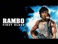 Rambo: First Blood (1981) Review & Reaction