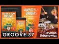 GROOVE 37 – Easy Drum Lesson for Beginners | Learn to Play Drums (Pop & Rock) – Book Demo