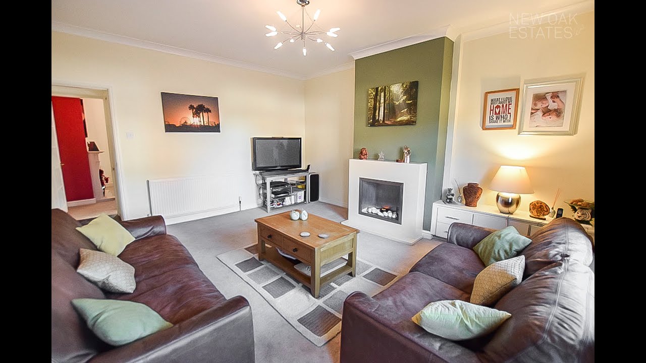 Street, Clay Cross For Sale By New Oak Estates YouTube