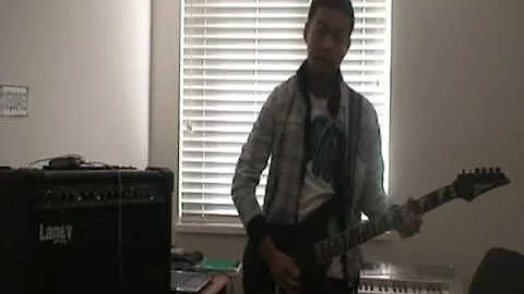 Always With Me , Always With You Cover By Neil Leg...