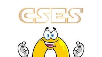 CSES Trailing Zeros