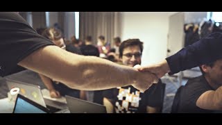 Cognifide Hackathon 2019