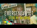 The Emergency Exit - "Steal My Sunshine" (Len) - A BlankTV World Premiere Lyric Video!