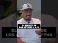 EL SECRETO DE LOS ACTORES N*P#$ 🥵