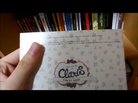 持ってるCDの紹介