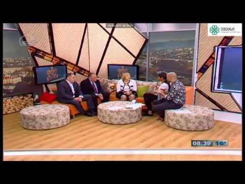 ქუთაისში ონკოლოგიის ცენტრი 30 მაისს გაიხსნება