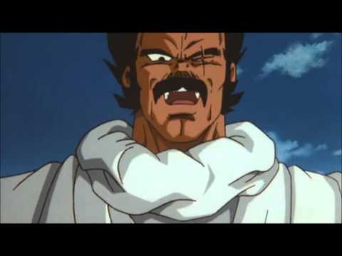オチマツリミキサー【ブロリー】