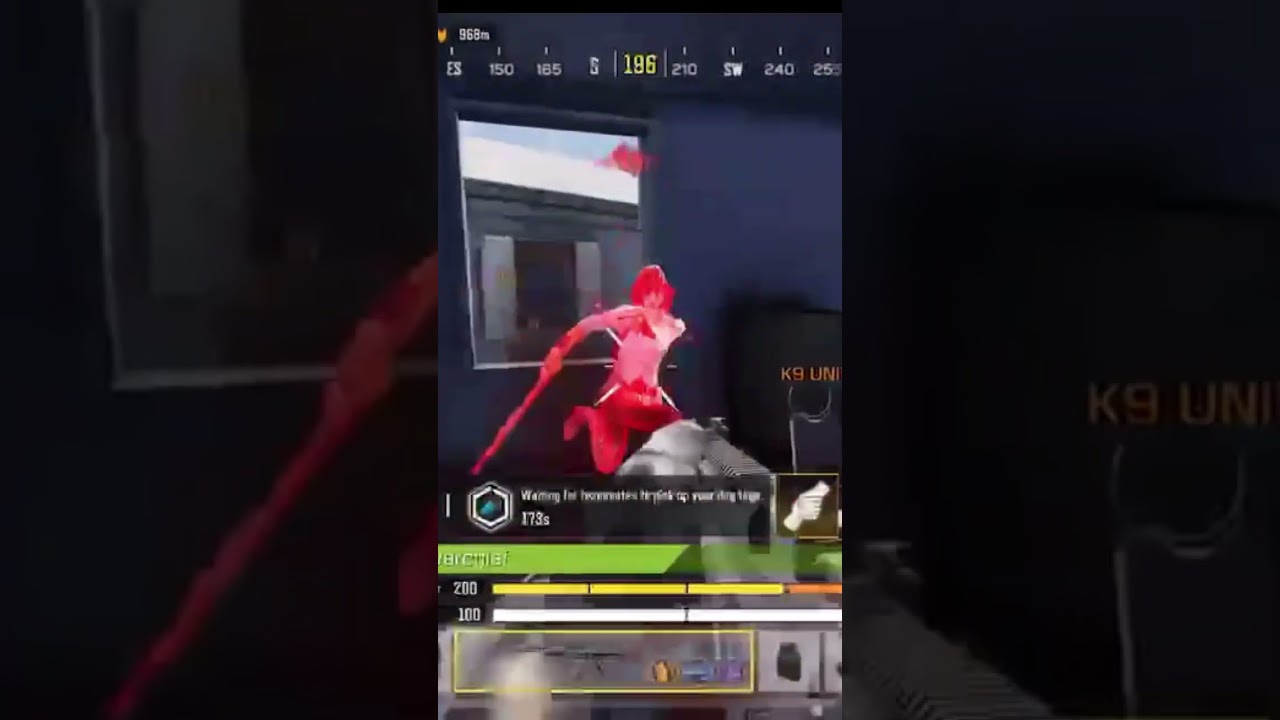 Stay Calm ft.ChubbyGorila 