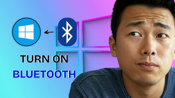 How to Turn On Bluetooth on Windows 11 (2025 Easy Guide)