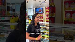 😍 100 Saal Purani Jagdish Sweets | Kaju Katli Ka Legendary Taste