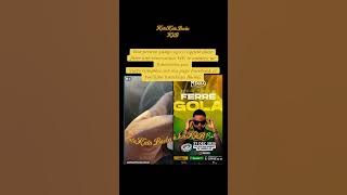 DEBAT SUR FERRE GOLA NDEKO ABENGI MPO ASALA RÉSERVATION MAIS NUMÉRO EZO SALA TE TO 👀👂