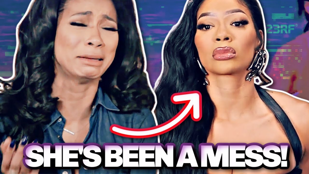 BADDIES WEST CAST BEFORE & AFTERS | DRINKING Problems, DR*G BUSTS, RAP Careers & DRAKE