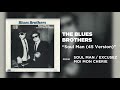 The blues brothers  soul man 45 version official audio