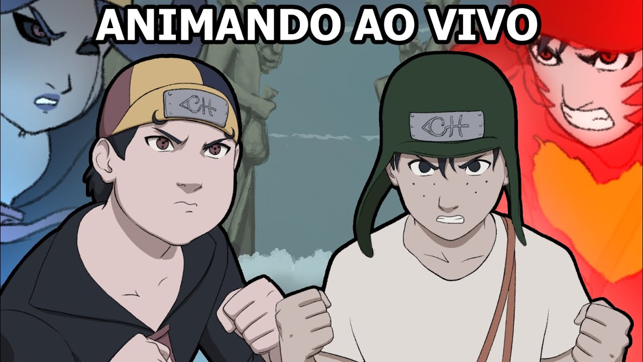 7 melhores (e piores) casais em Boruto – Fatos Desconhecidos