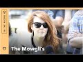 The Mowgli's Talk Walk The Moon: On The Record (interview)