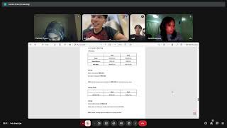 BAC20103 Principles of Accounting Assignment 2 Presentation