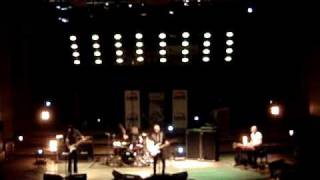 Glenn Hughes - Don't Let Me Bleed, Opole 18/10/2009