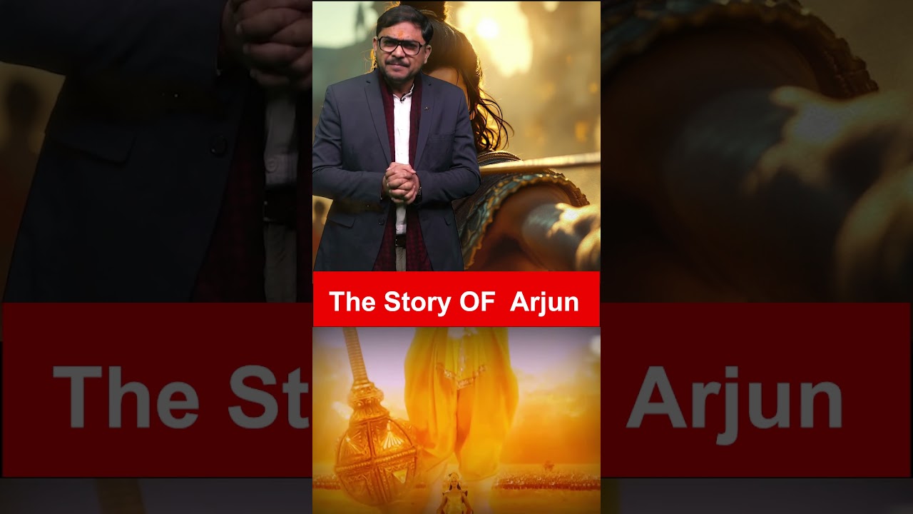 Manipulation vs Persuasion: A Bhagavad Gita Perspective through Krishna and Arjuna