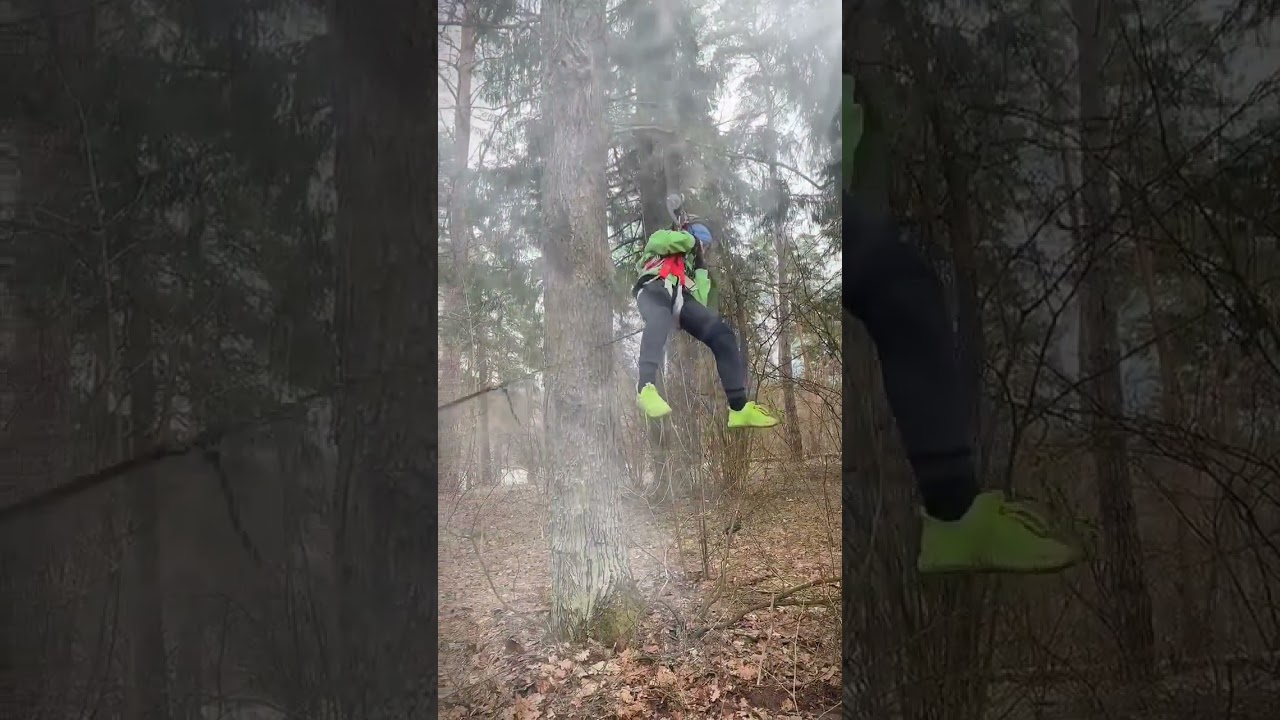 папа учил меня лазить   